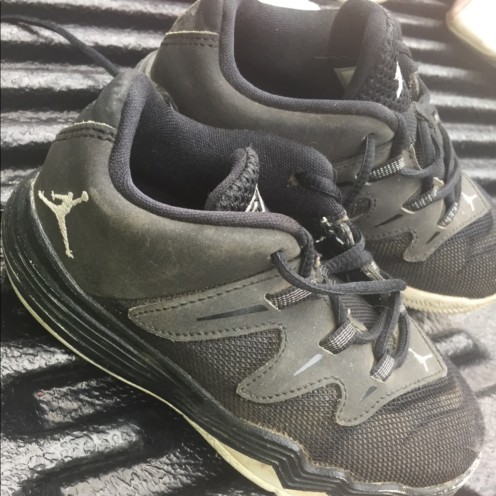Black Jordan’s , make offer